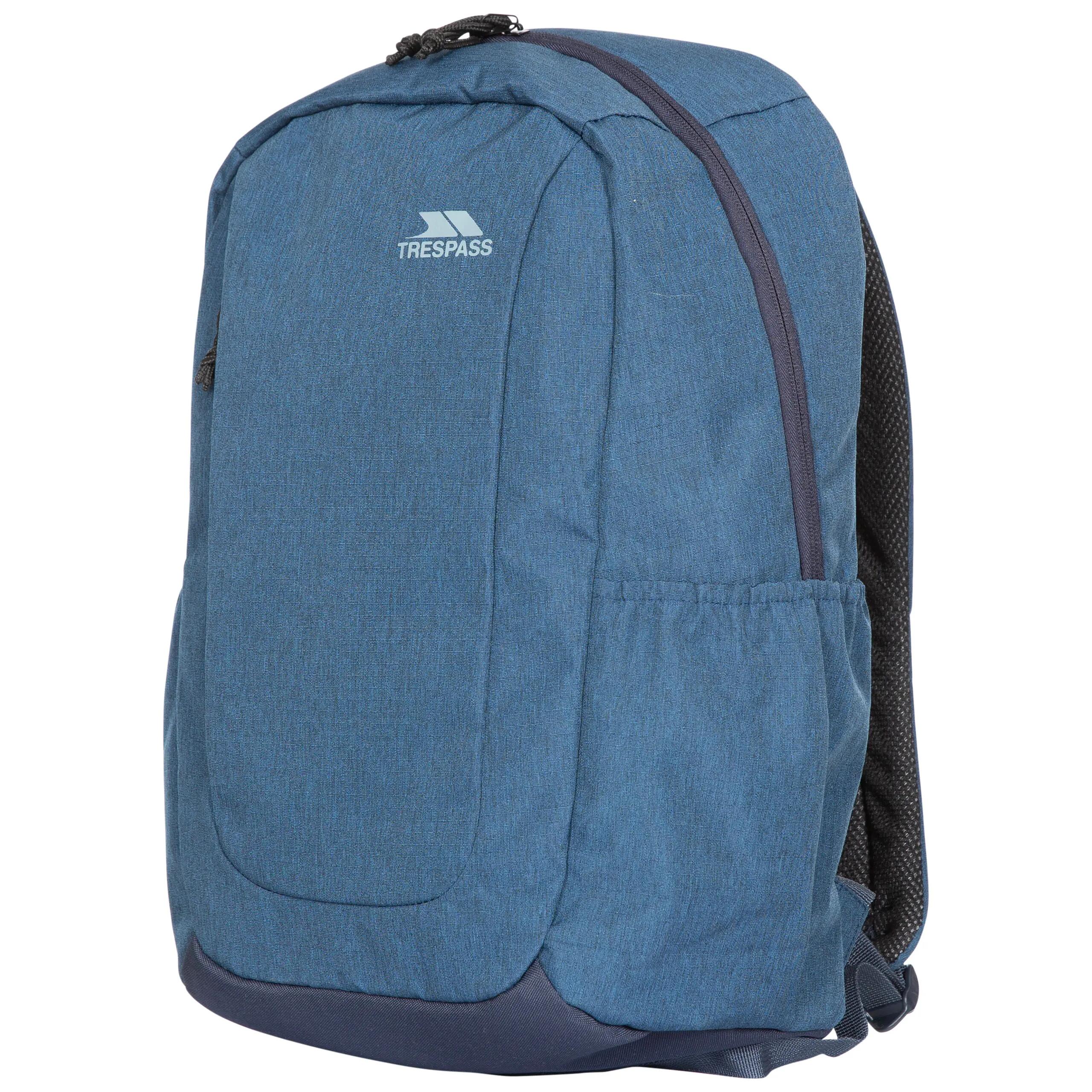 Trespass Alder - Mochila 25l azul marino 3/5