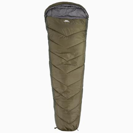 Sac de couchage Trespass DOZE 3 saisons déperlant 230x85 cm
