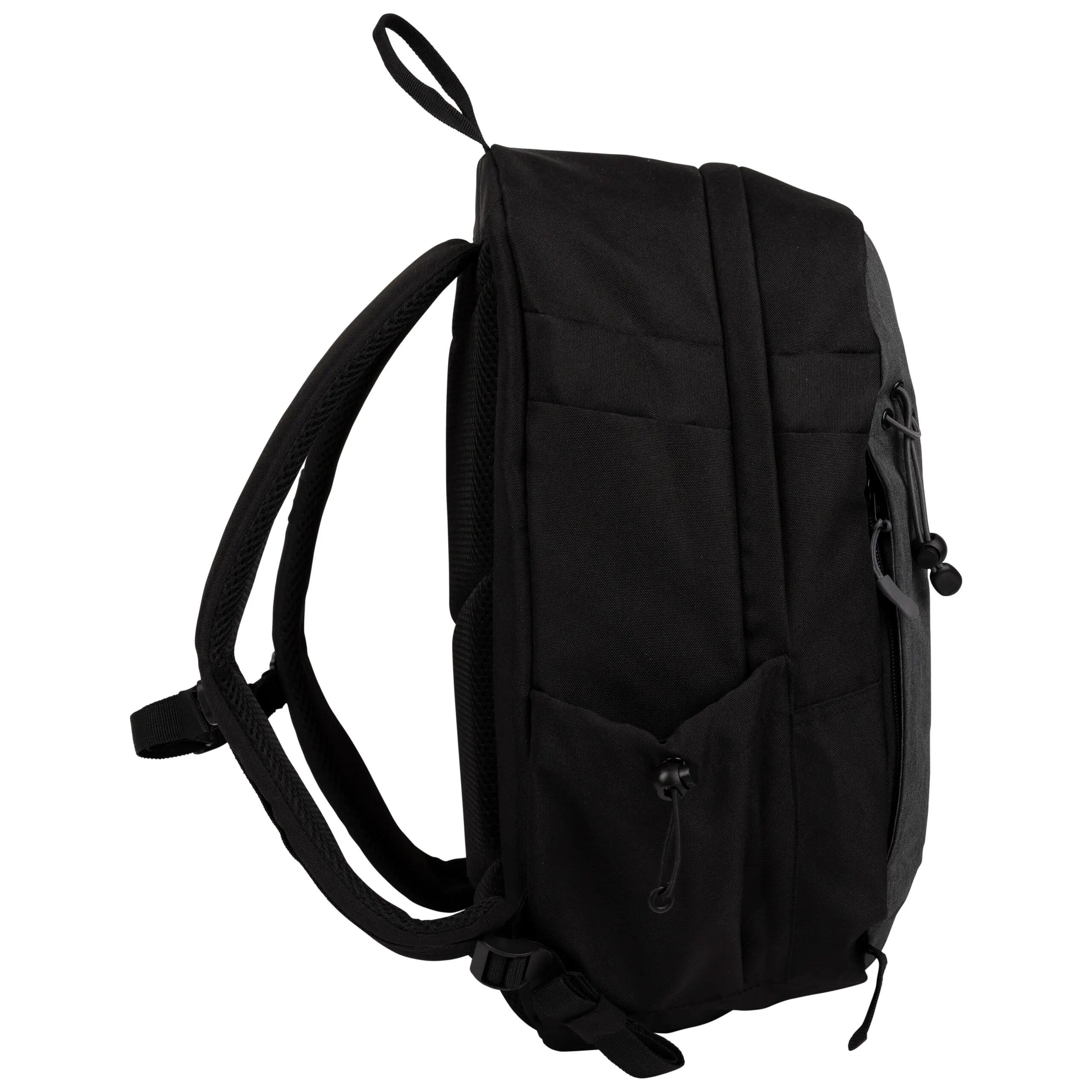 Mochila Trespass Apto 2/5