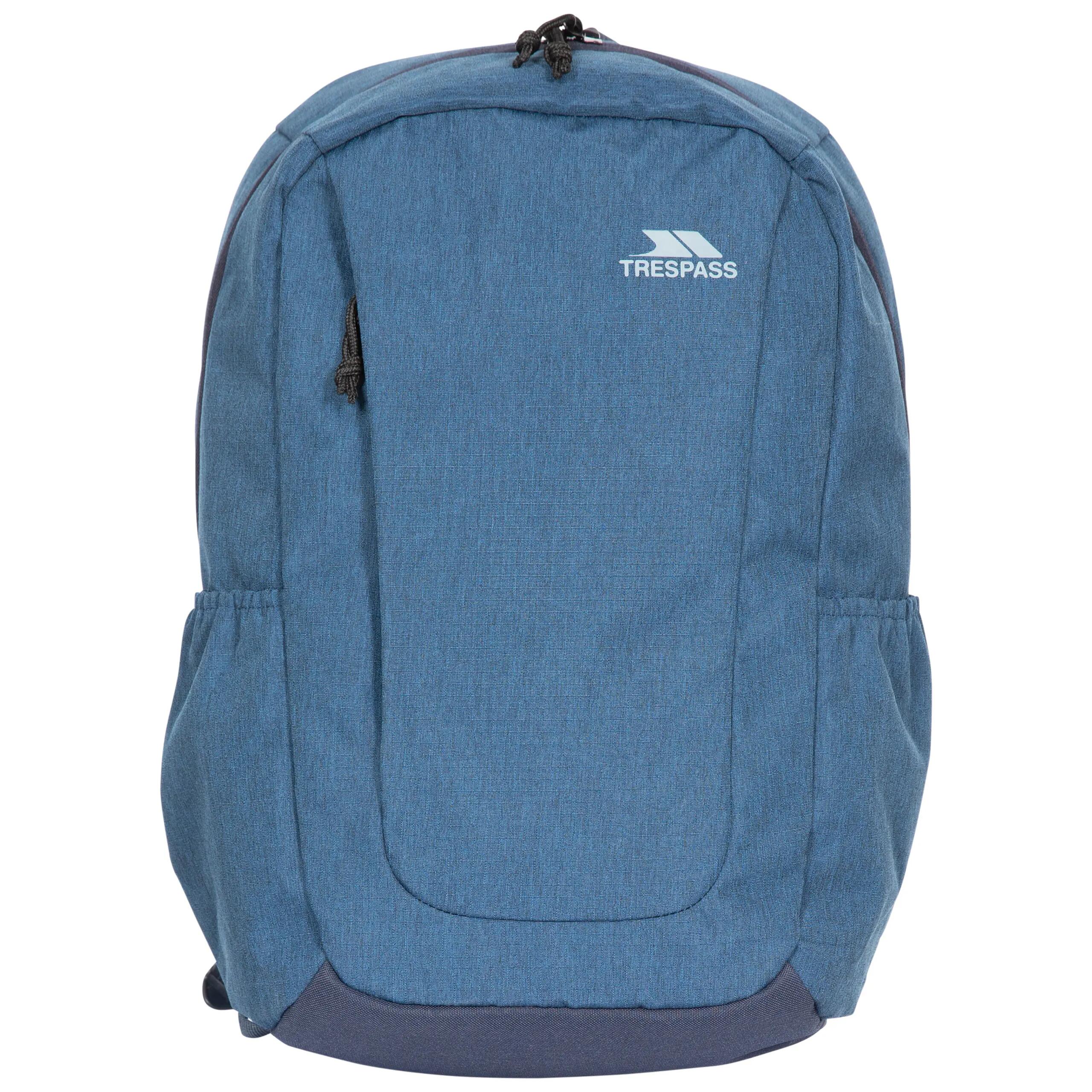 Trespass Alder - Mochila 25l azul marino 2/5