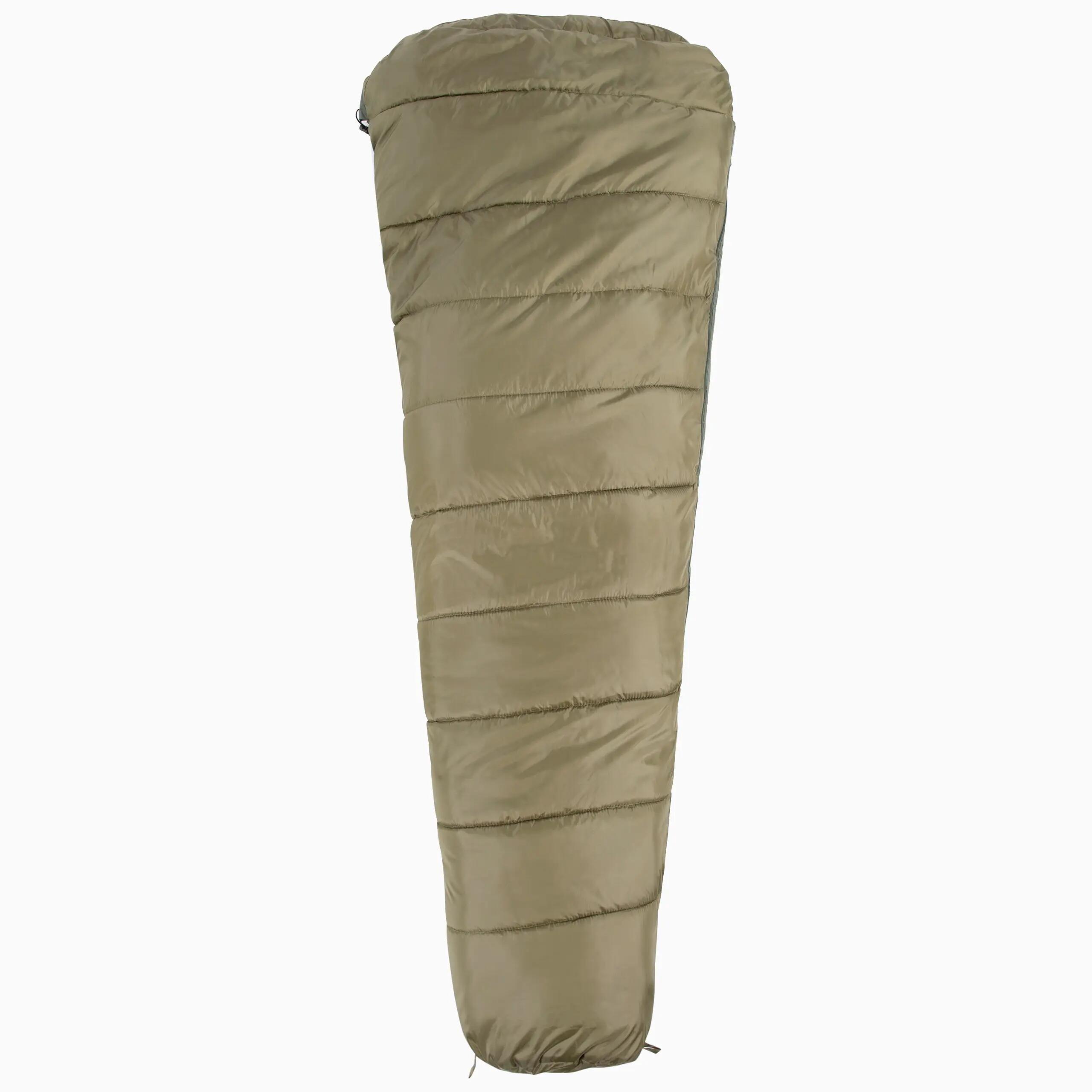Trespass DOZE 3 Jahreszeiten Schlafsack 5/7