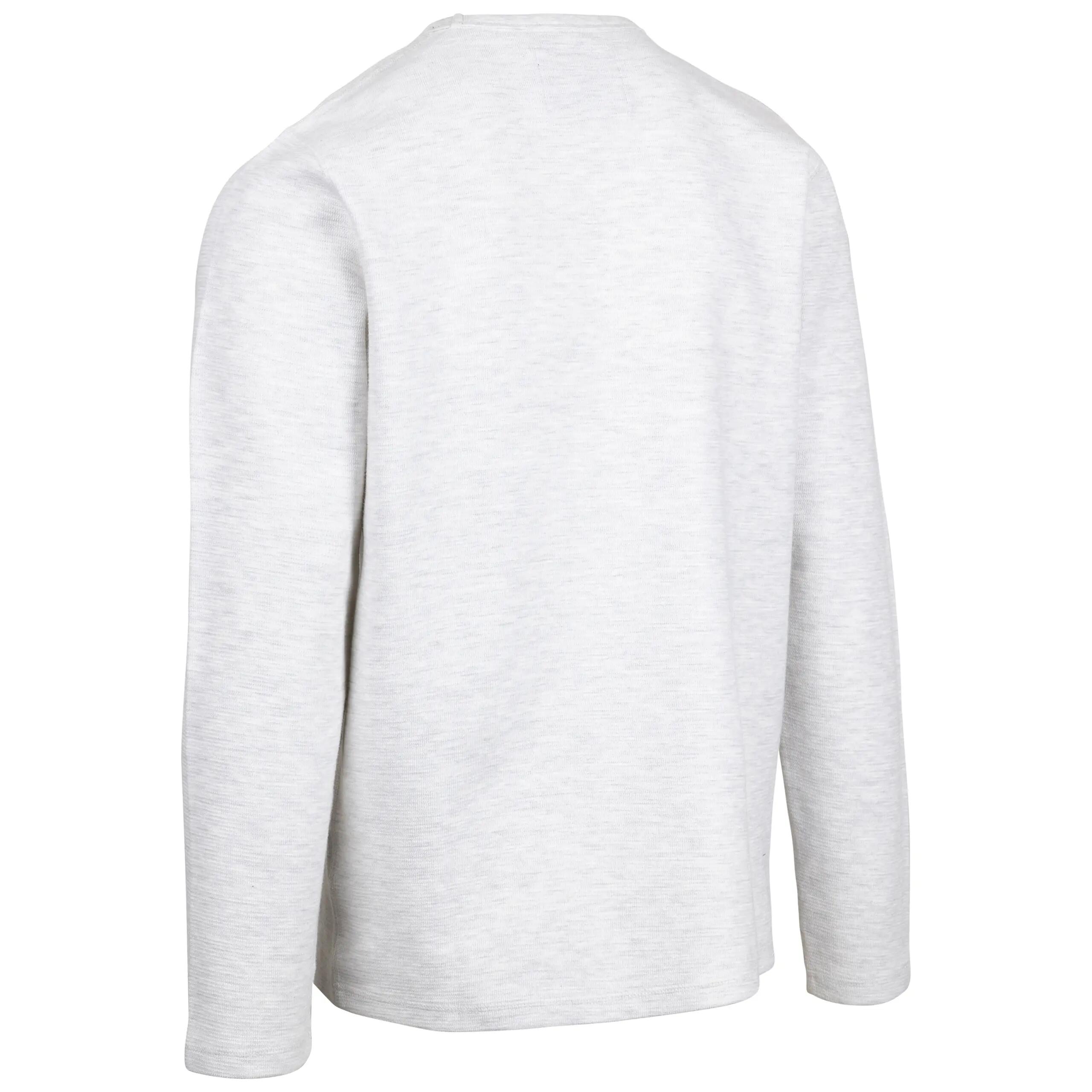 Sweatshirt Trespass Calverley 2/2