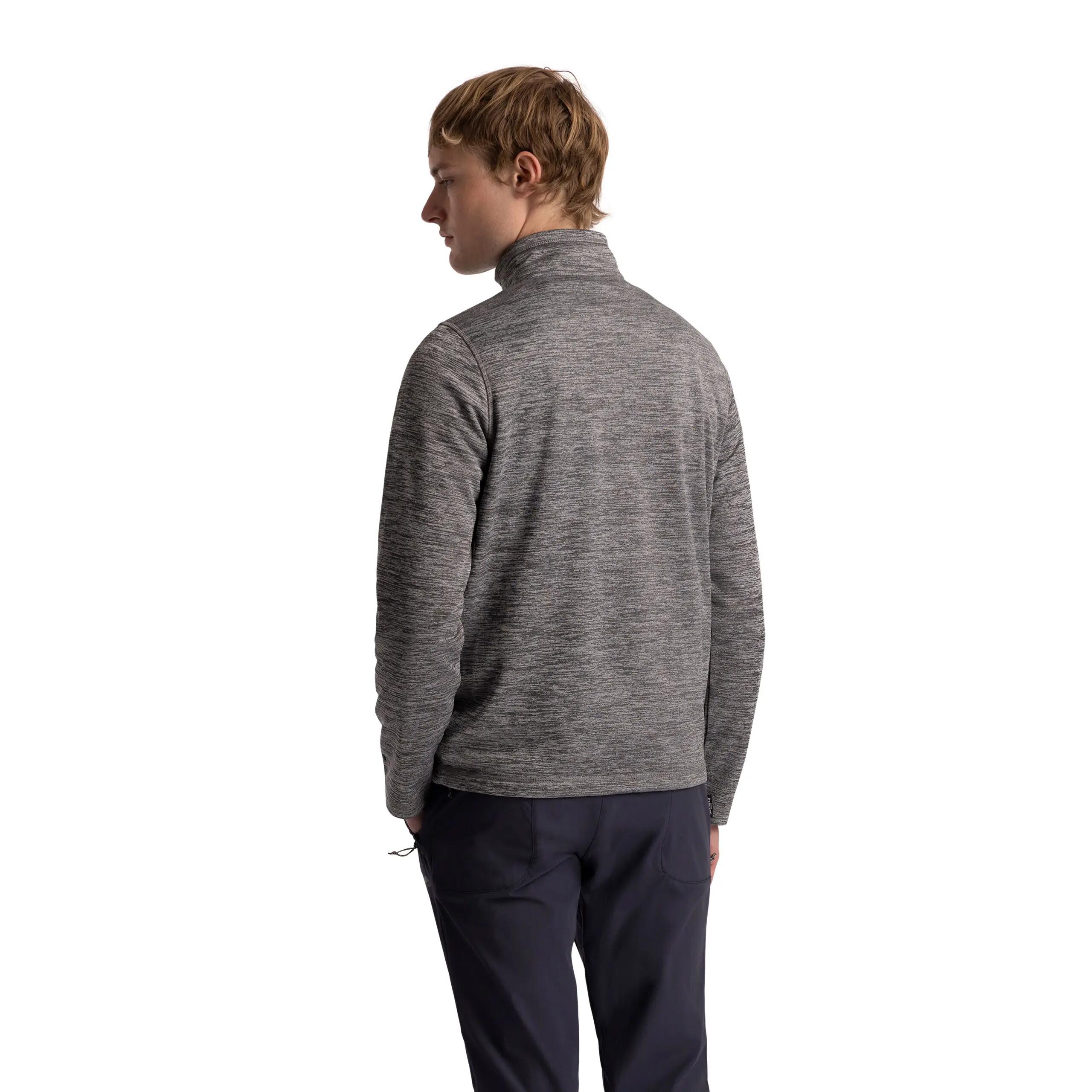Trespass Frimley - Polar At200 para hombre gris jaspeado 5/5