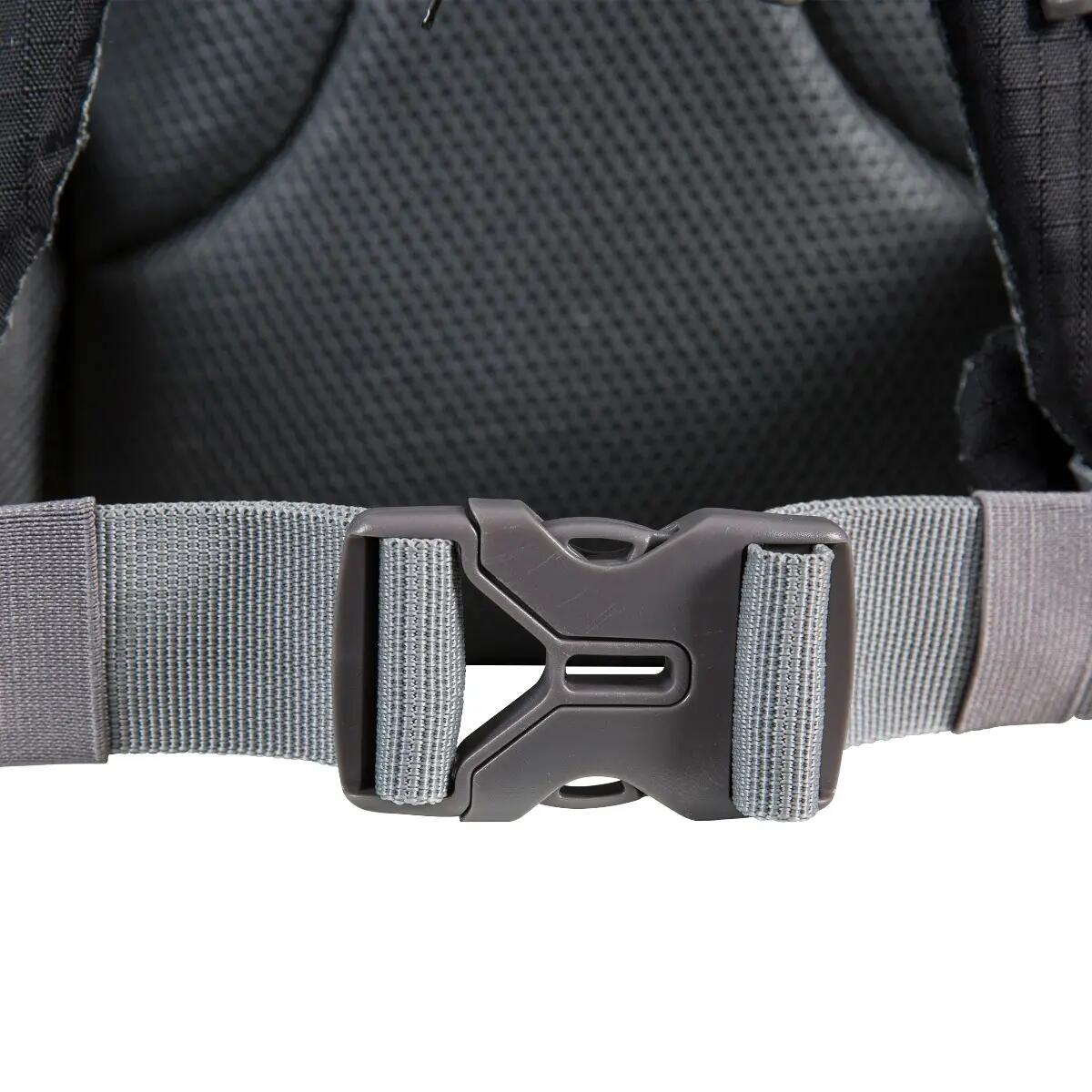 TRESPASS Trek 33 — Zaino 33 L impermeabile, copertura antipioggia inclusa 5/7