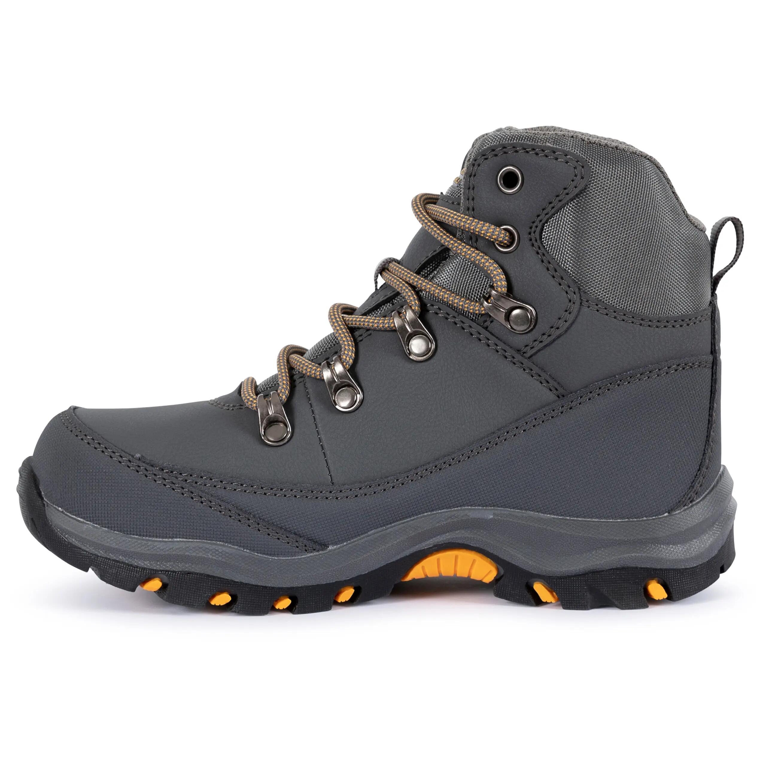 Scarpe trekking per bambini Trespass Corin 3/5