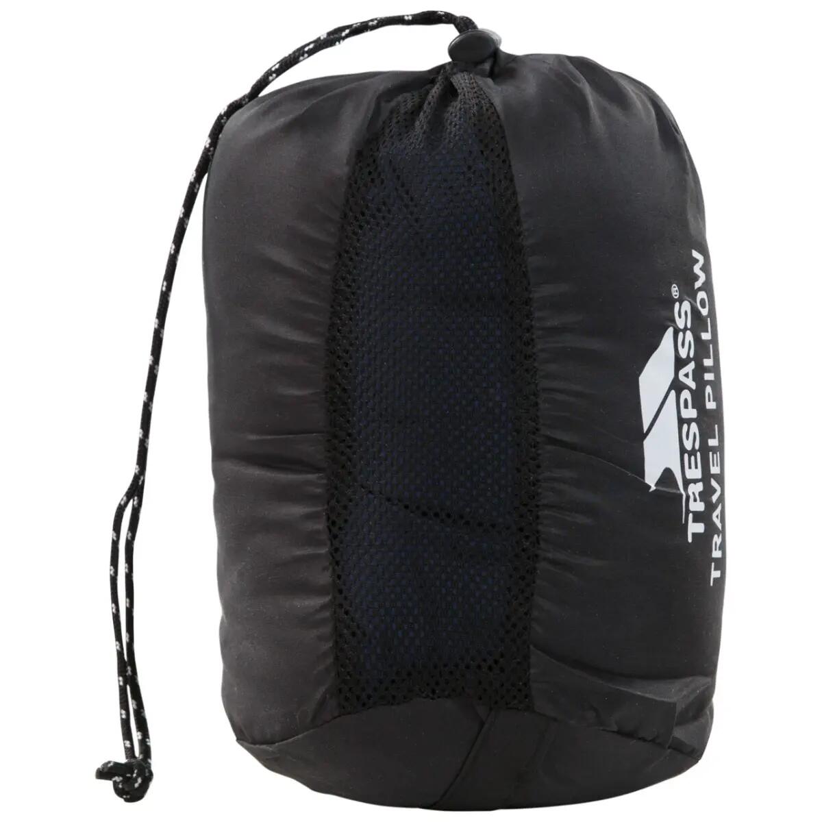 Almofada de viagem Trespass Snoozefest 4/5