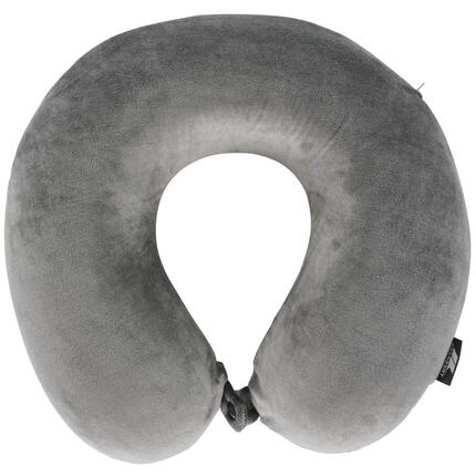 Trespass MEMOW – oreiller de voyage à mémoire de forme