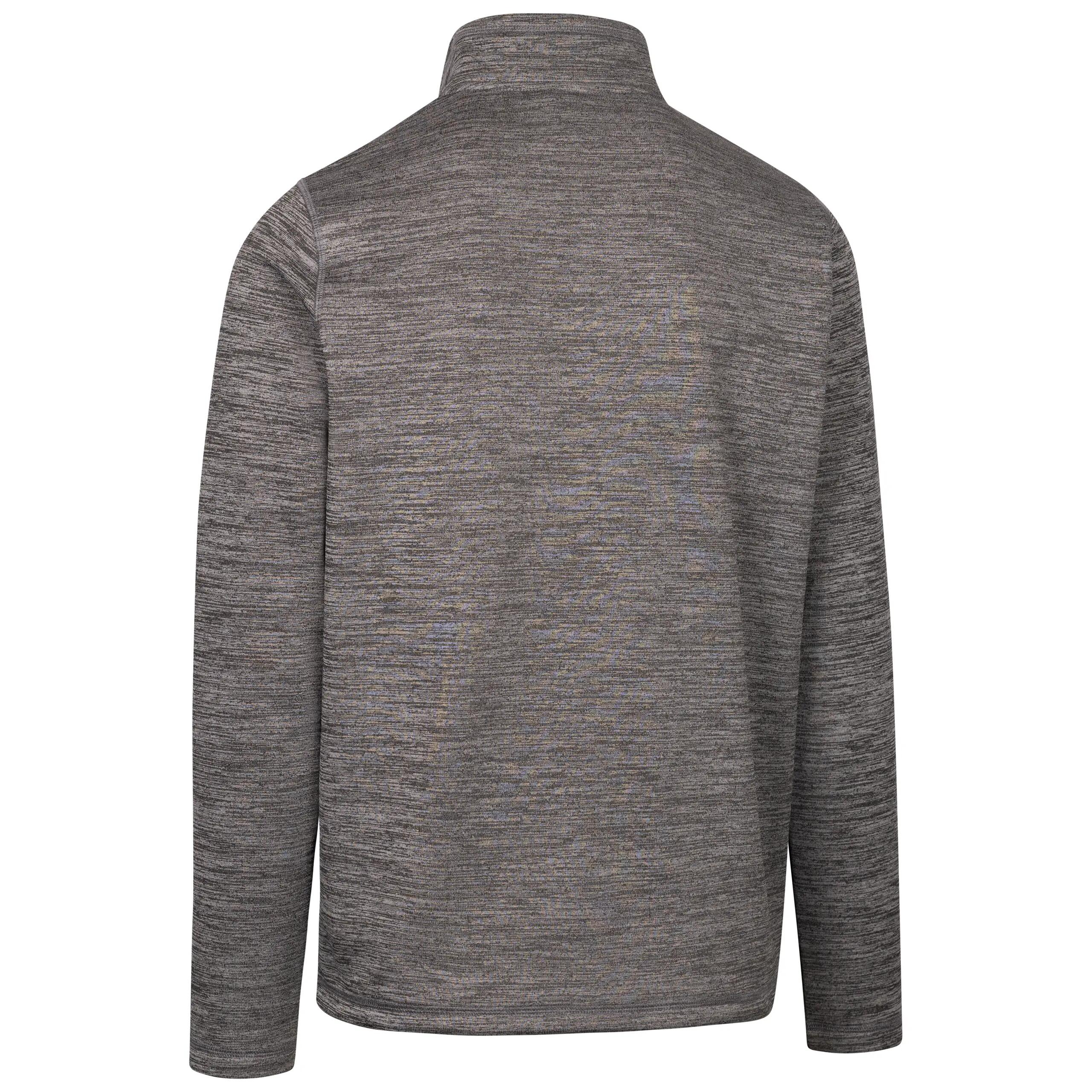 Trespass Frimley - Polar At200 para hombre gris jaspeado 2/5