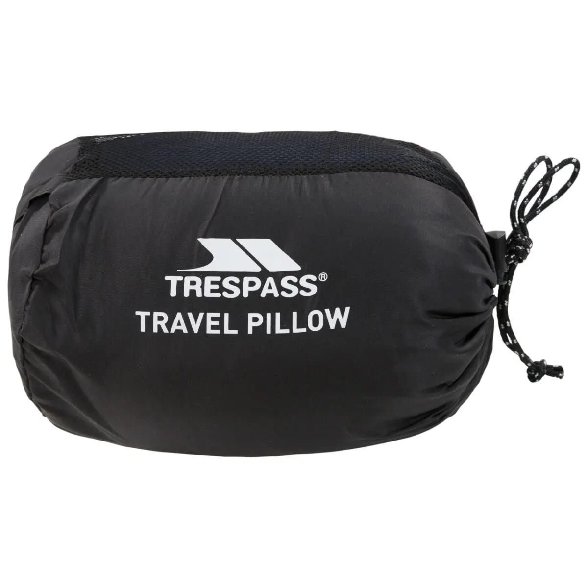 Almofada de viagem Trespass Snoozefest 2/5