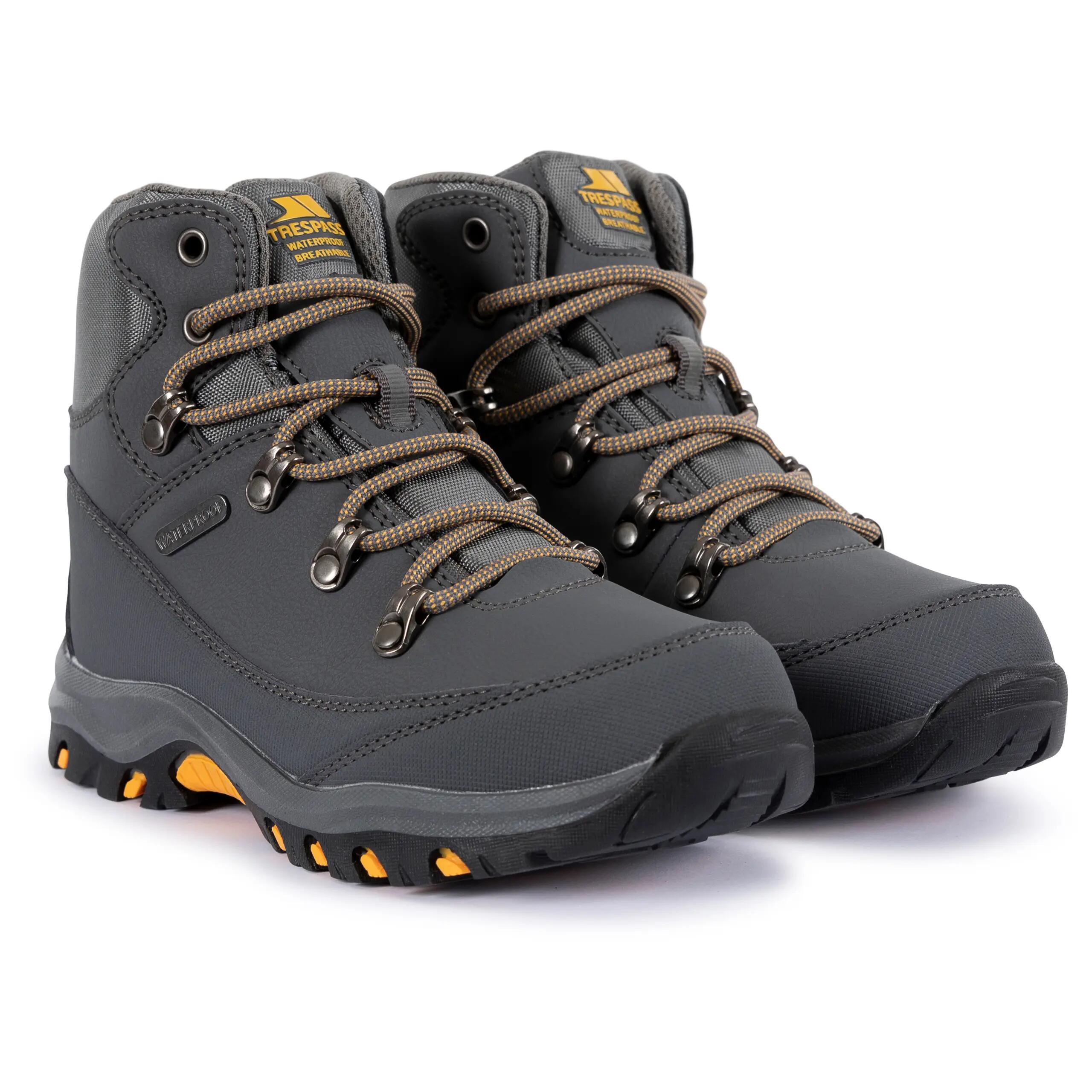 Scarpe trekking per bambini Trespass Corin 2/5