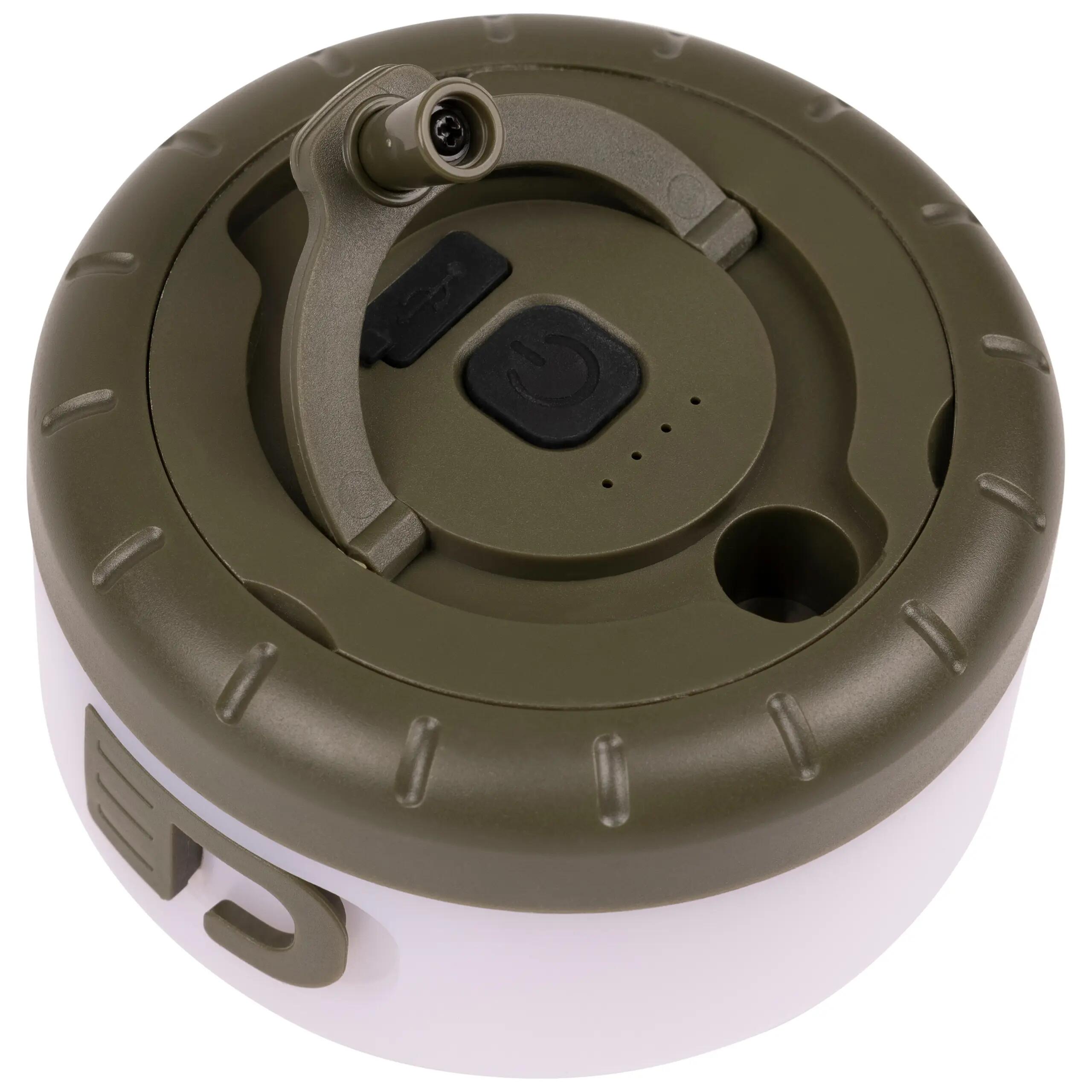 Trespass Decoro – LED-Lichterkette grün 4/5