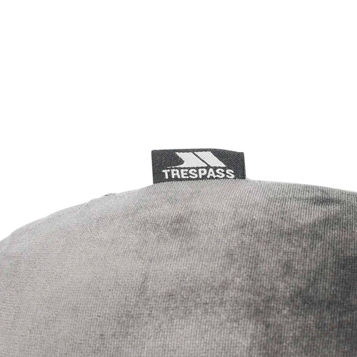 Trespass MEMOW – Reisekissen mit Memory-Schaum 3/4