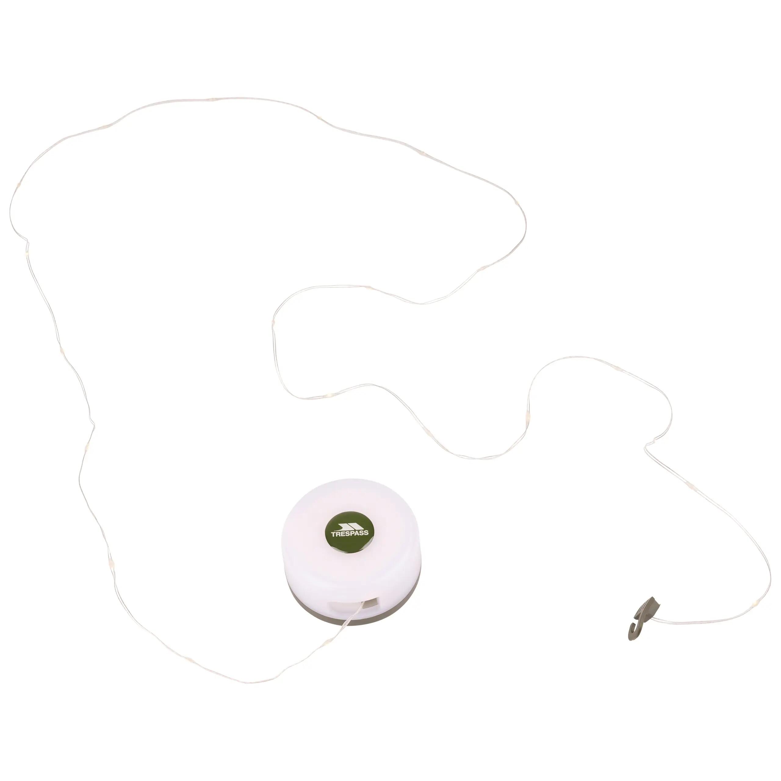 Trespass Decoro – LED-Lichterkette grün 3/5