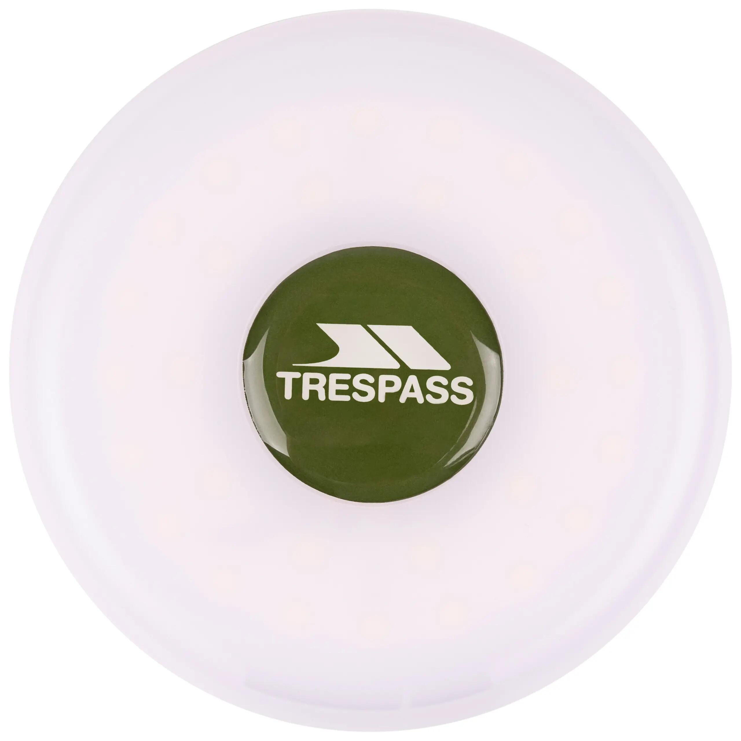Trespass Decoro – LED-Lichterkette grün 2/5