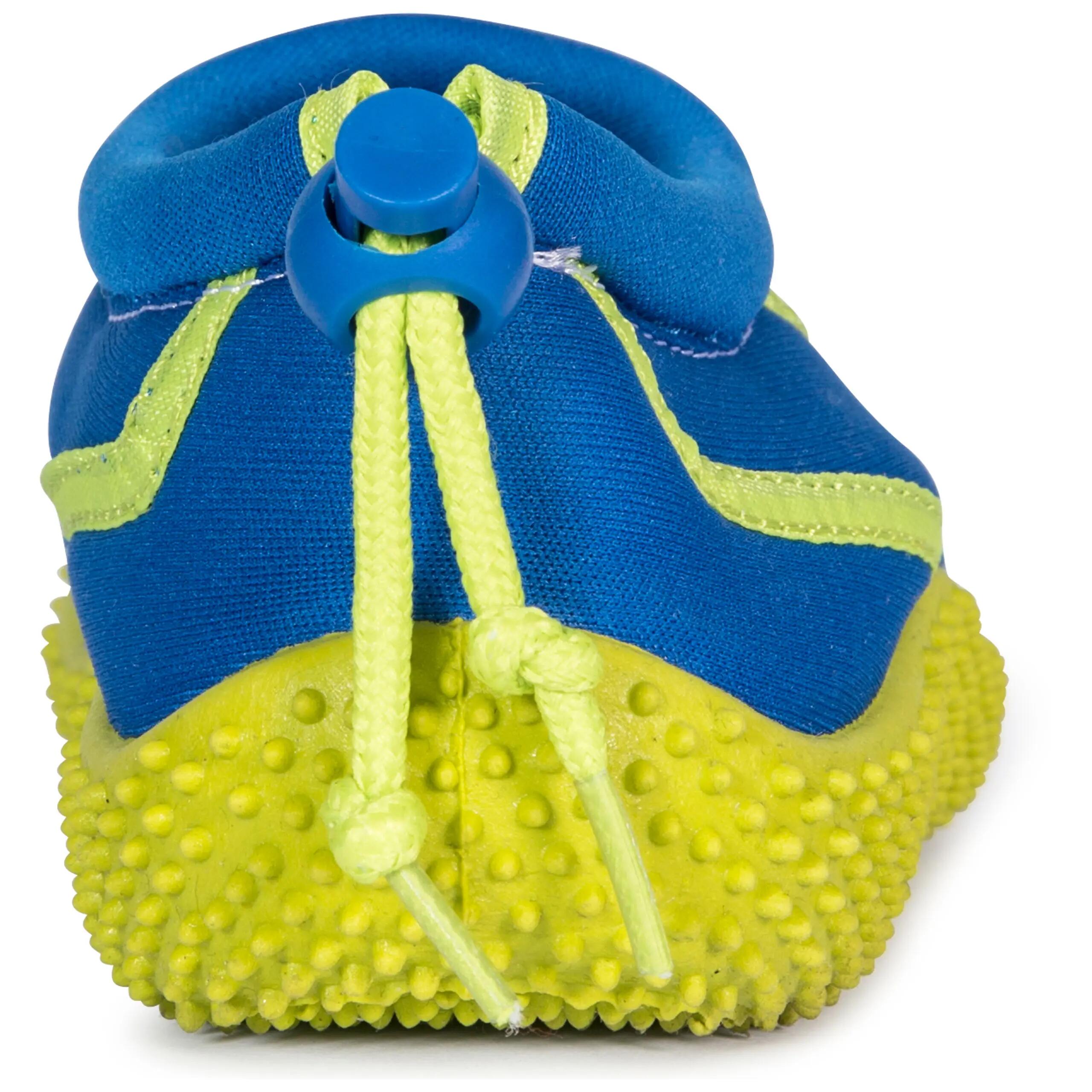 Waterschoenen voor kinderen Trespass Squidder 5/5