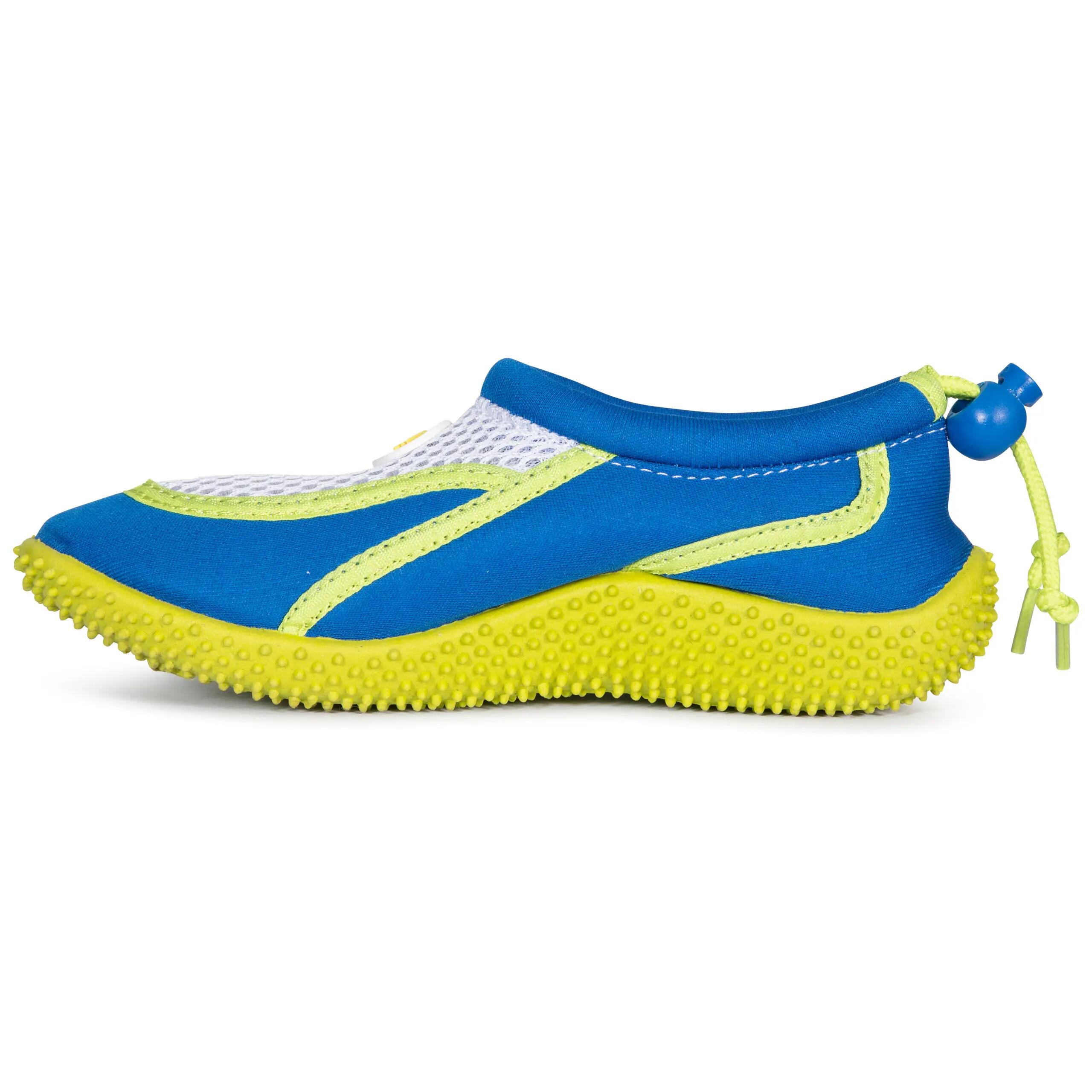 Waterschoenen voor kinderen Trespass Squidder 4/5