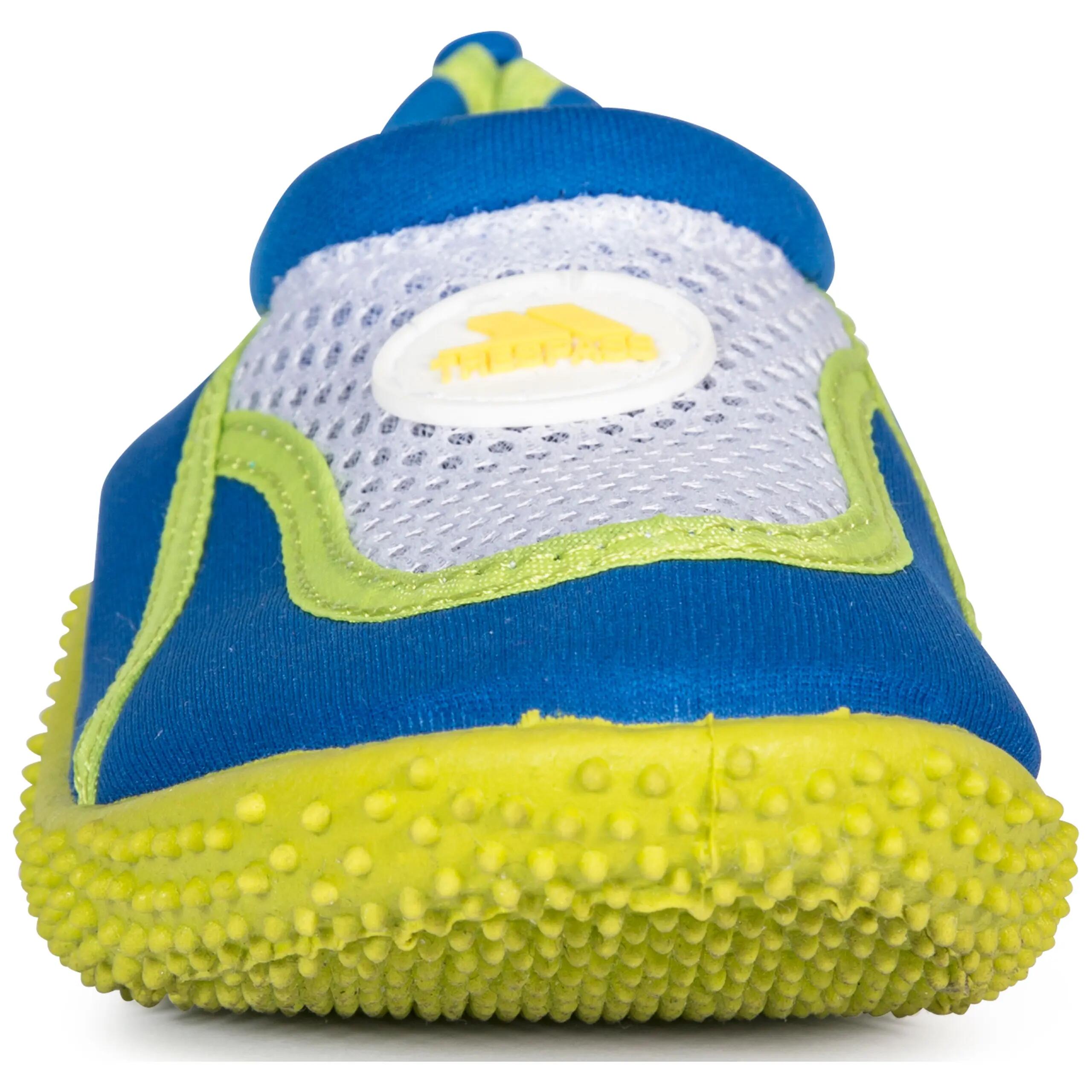 Waterschoenen voor kinderen Trespass Squidder 3/5