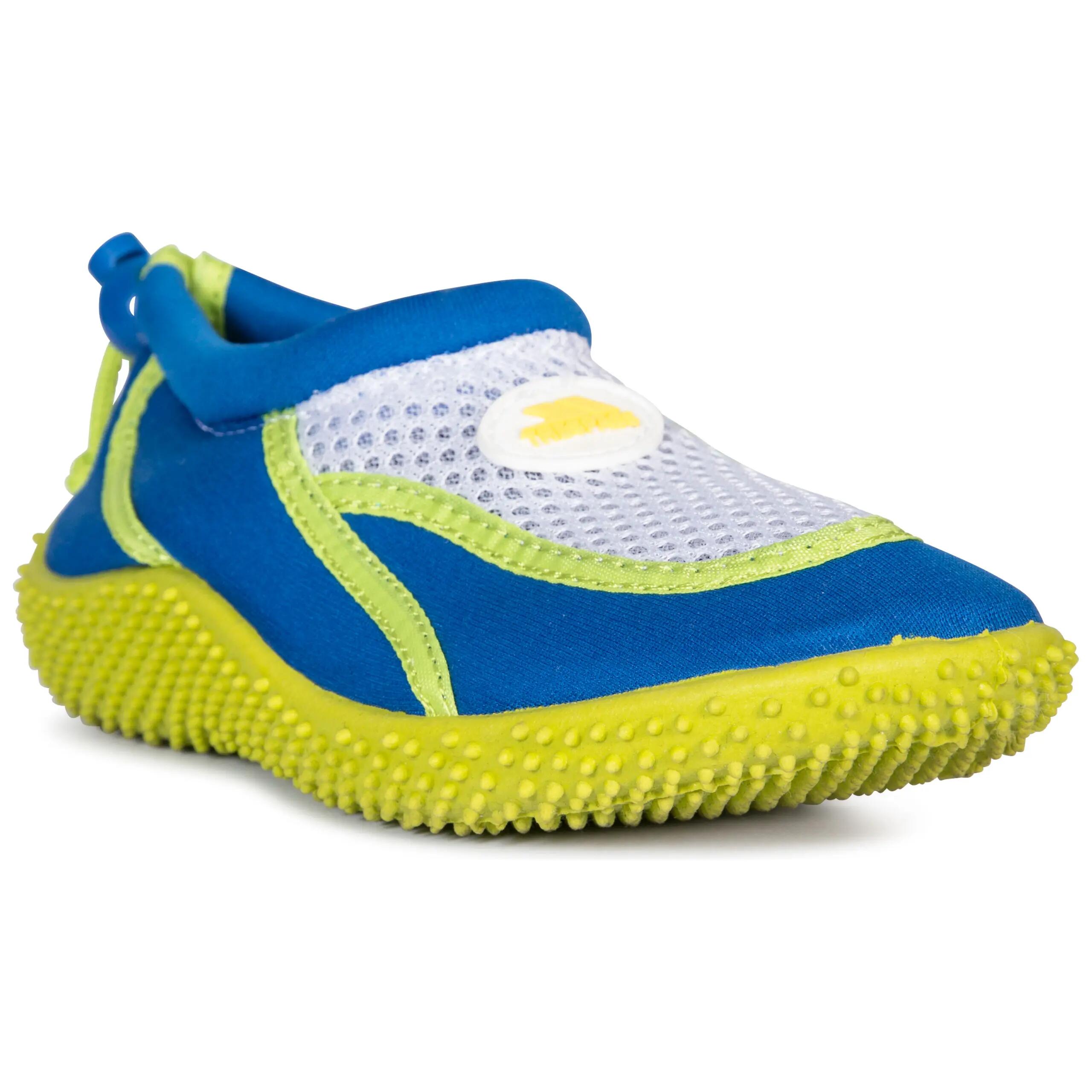 Waterschoenen voor kinderen Trespass Squidder 2/5