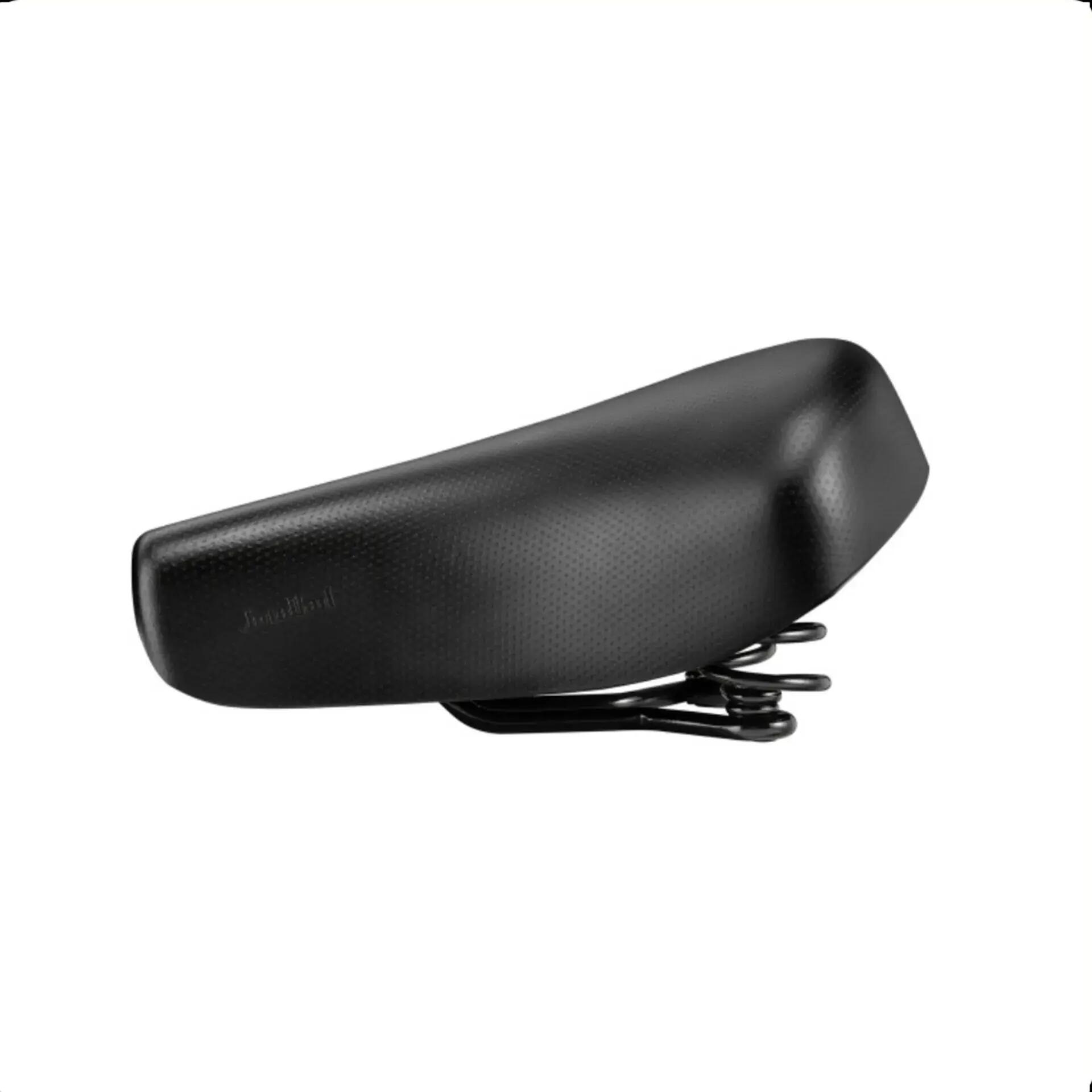 Selle Royal Holland Unitech sella nera unisex 4/5