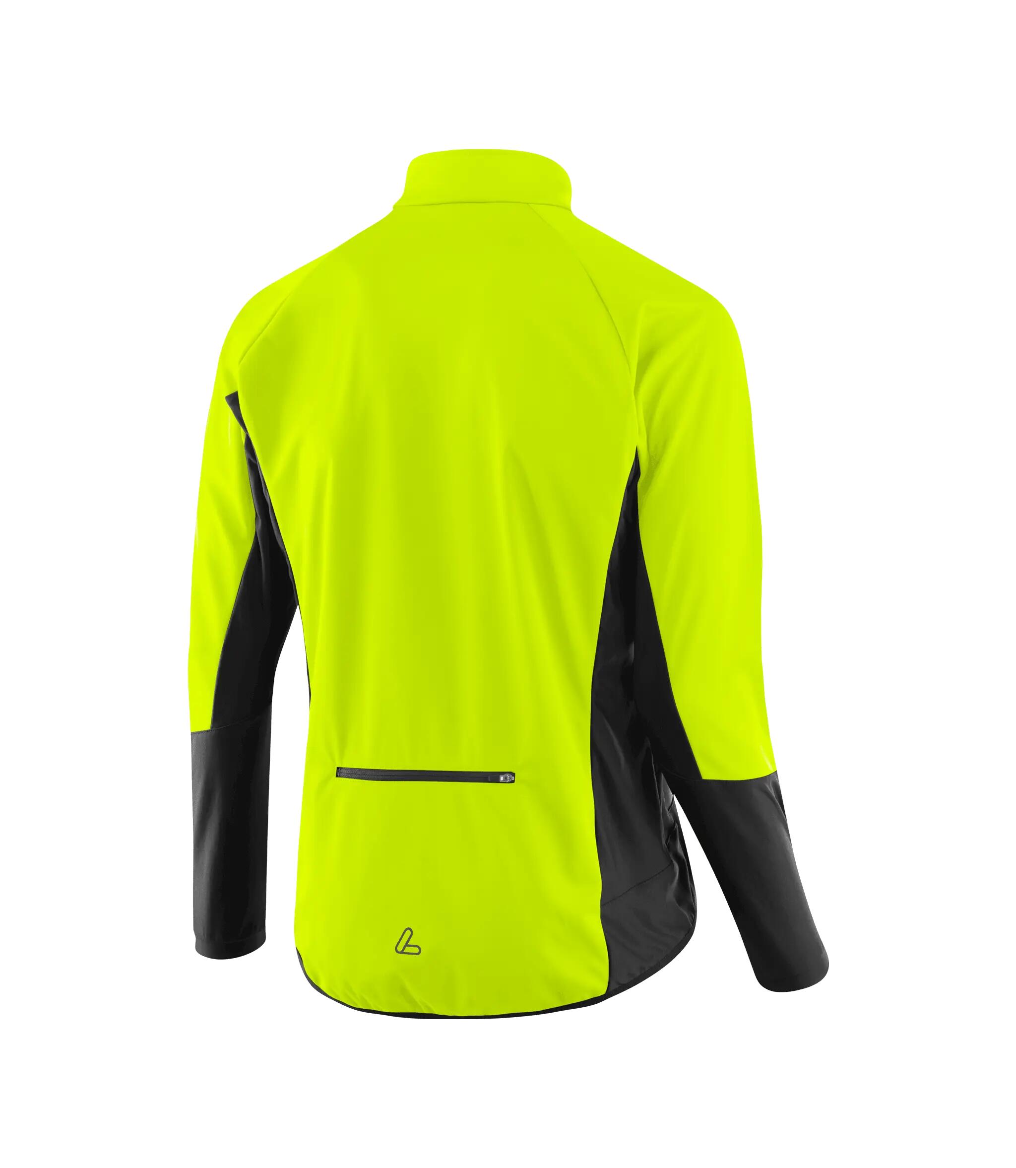 M BIKE JACKET ALPHA AB LIGHT 2/2