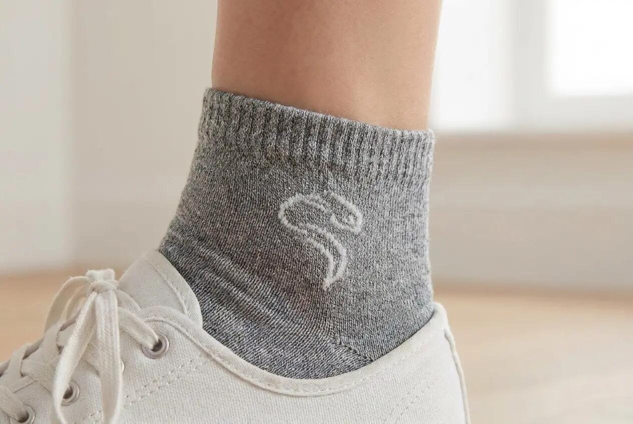 Damen Herren Freizeit Quarter Socken Baumwolle knöchelhoch 12er Pack Casual 10/15