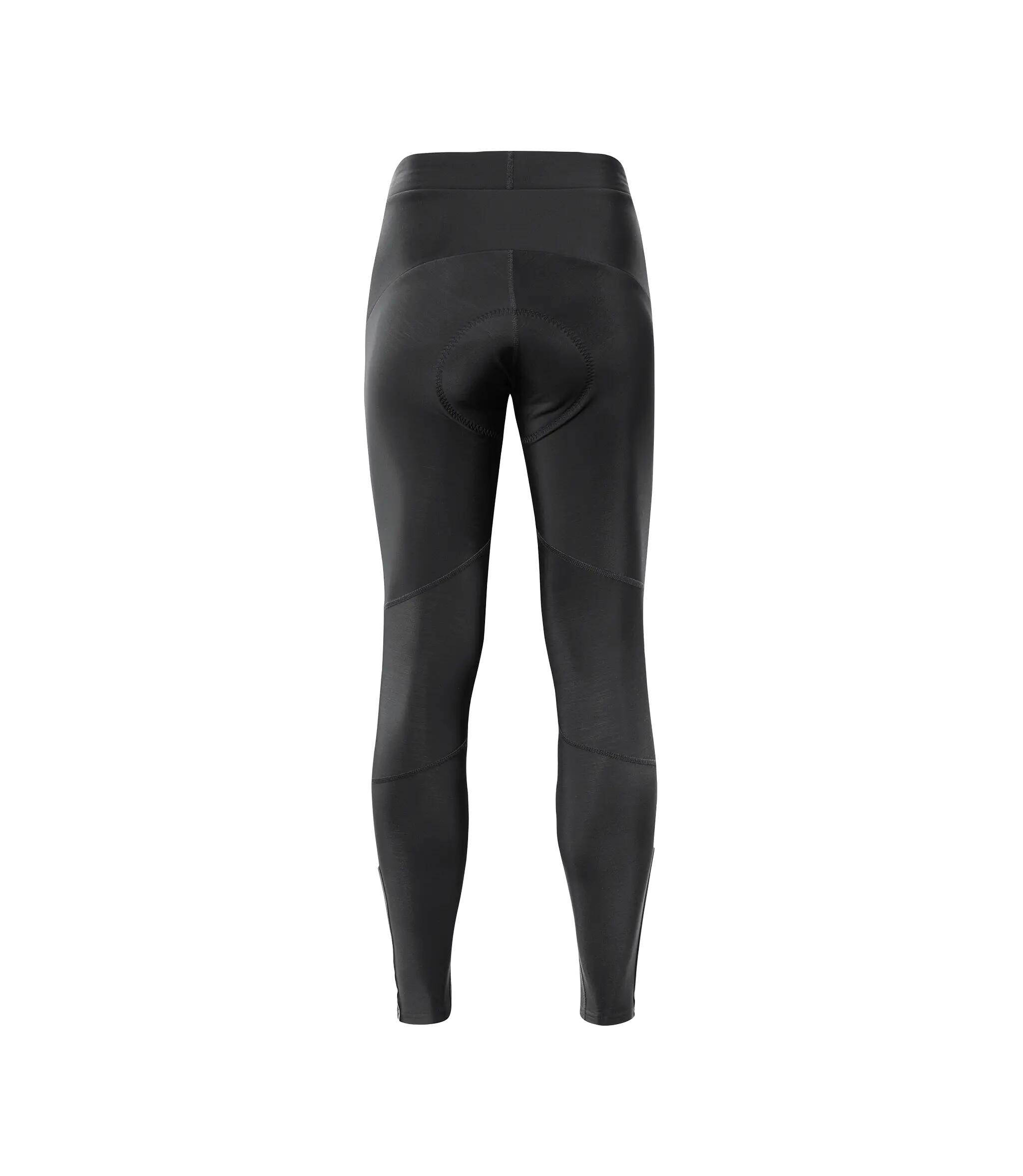 M BIKE TIGHTS THERMO ELASTIC 2/2