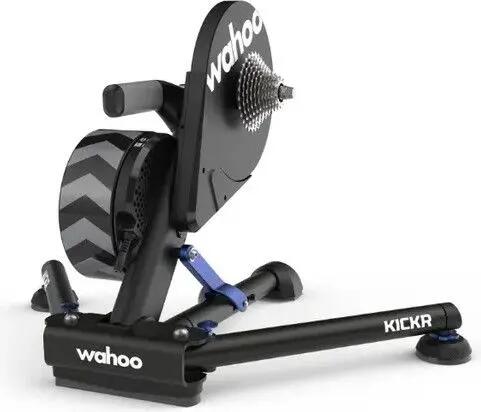 Wahoo Fitness Kickr V6 WiFi Home Trainer 2/6