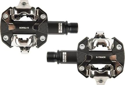 LOOK X-Track Klickpedale
