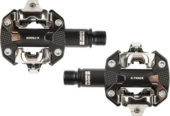 LOOK X-Track Klickpedale