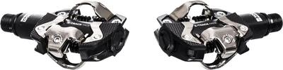 Look x-track race mtb pedalen
