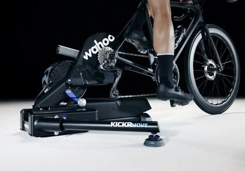 Home Trainer Wahoo Fitness Kickr Move 3/7