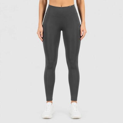 Damen Leggings Kelsy Anthrazit