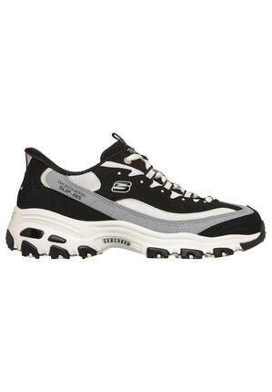 Baskets Femme D'Lites Smooth Nostalgia Slip Ins