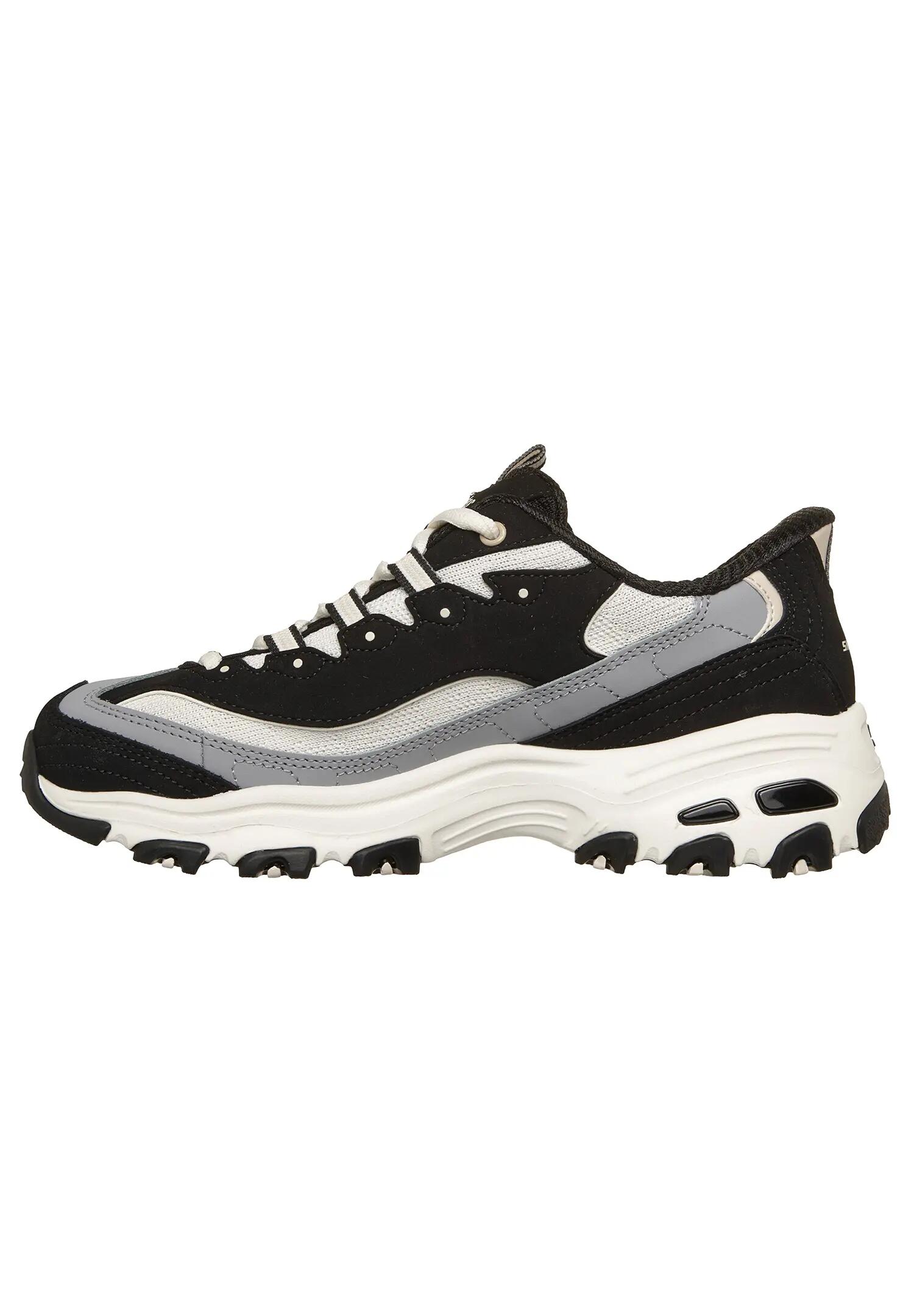 Sneakers Donna D'Lites Smooth Nostalgia Slip Ins 5/6