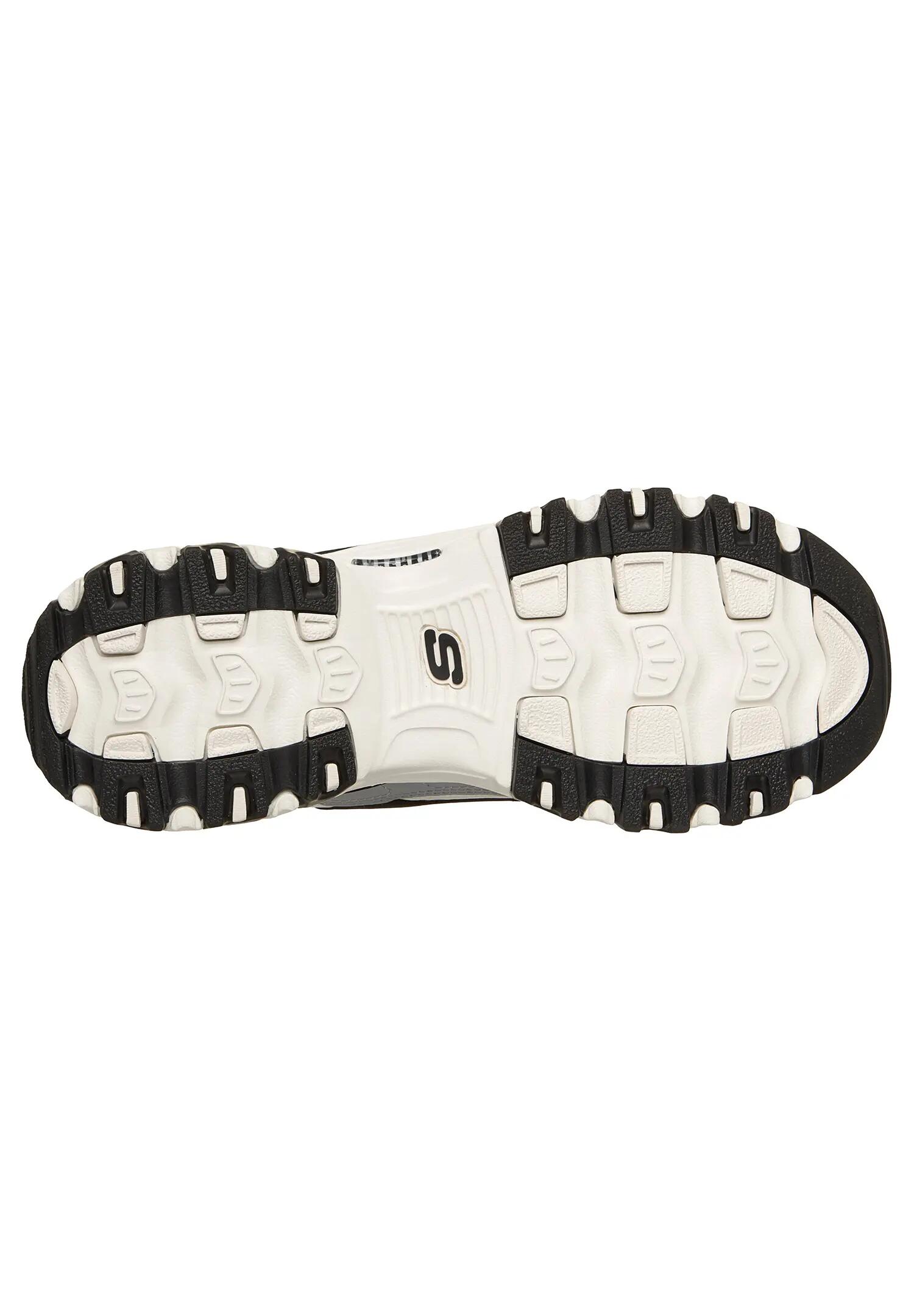 Sneakers Donna D'Lites Smooth Nostalgia Slip Ins 3/6