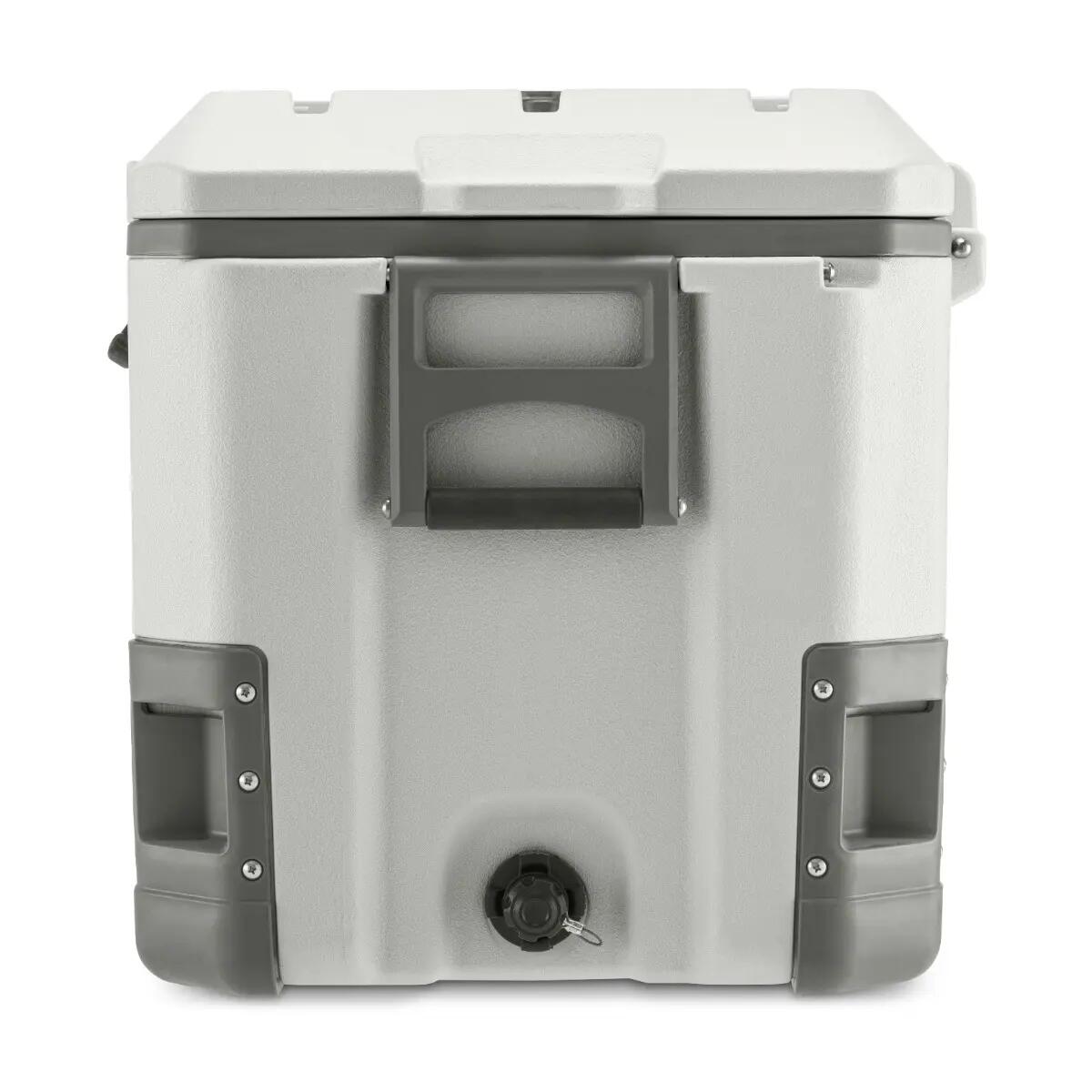 Steamy Marine Pro 155, Geladeira rígida portátil, 155L 5/7