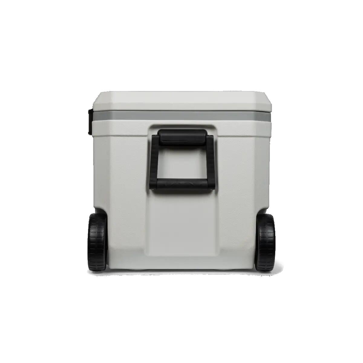 Steamy Marine 70 Roller, Kühlbox mit Rollen, 70L, Weiß 4/7