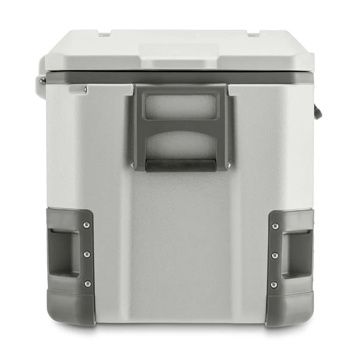 Steamy Marine Pro 155, Geladeira rígida portátil, 155L 4/7