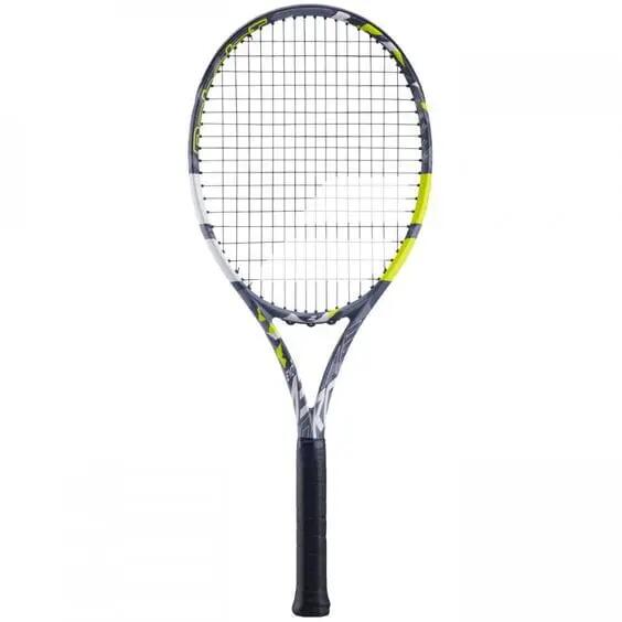 BABOLAT Evo Aero Strung Babolat-100 2 5/5