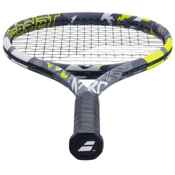 BABOLAT Evo Aero Strung Babolat-100 2 3/5