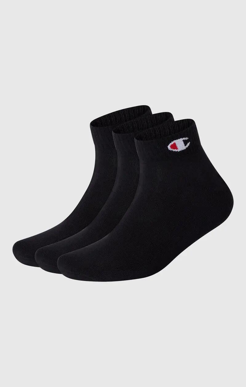 Socken Unisex 3er Pack 4/4