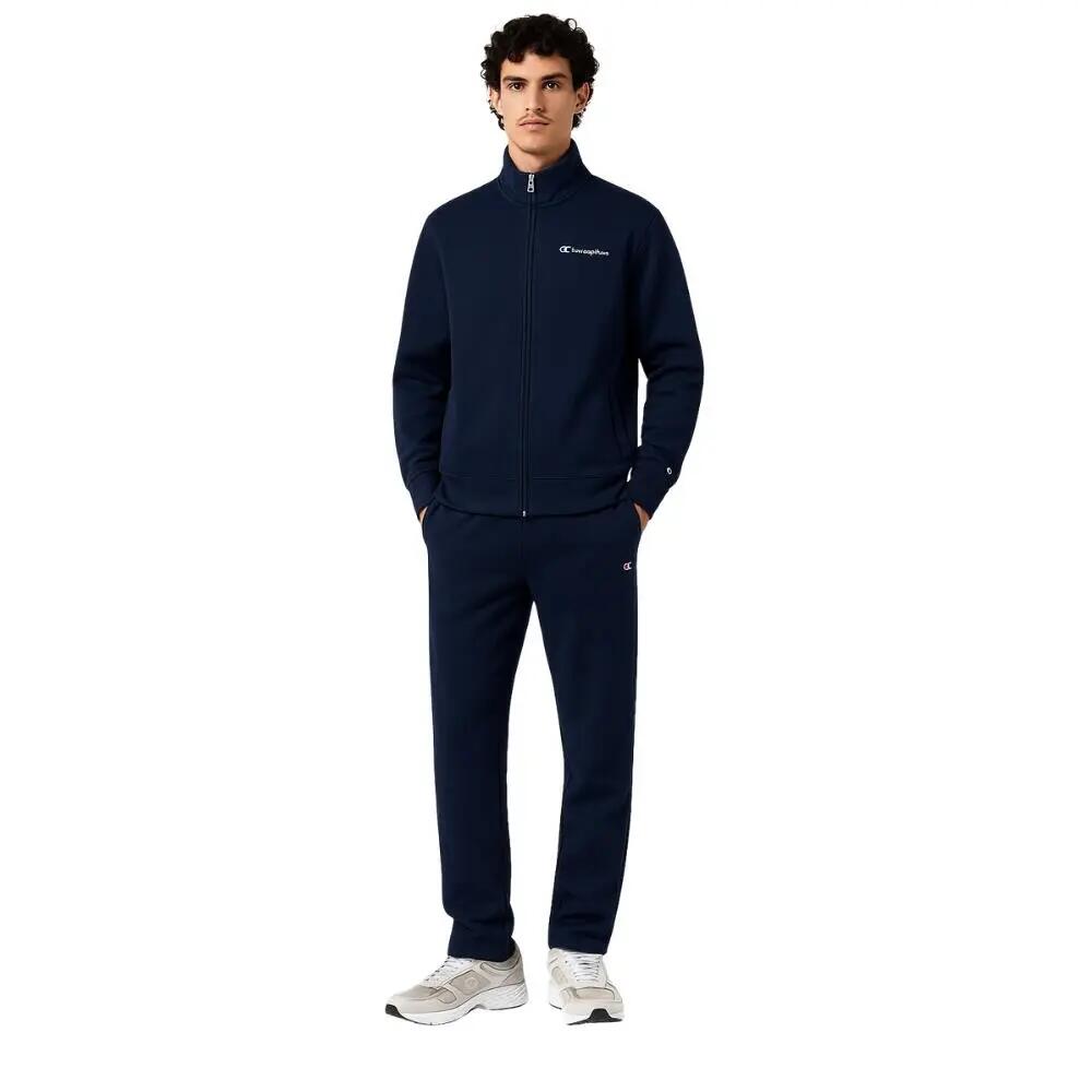 Chándal Champion Azul 221786-BS501 Hombre 5/5
