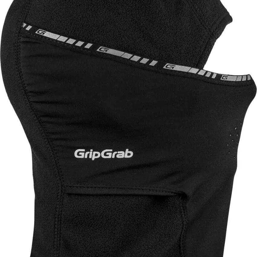 GripGrab  Baclava Thermo Black