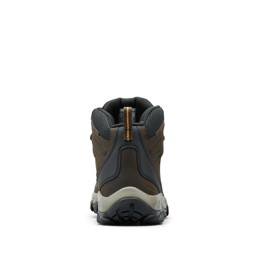 Columbia Botas Newton Ridge Marrón 2/7