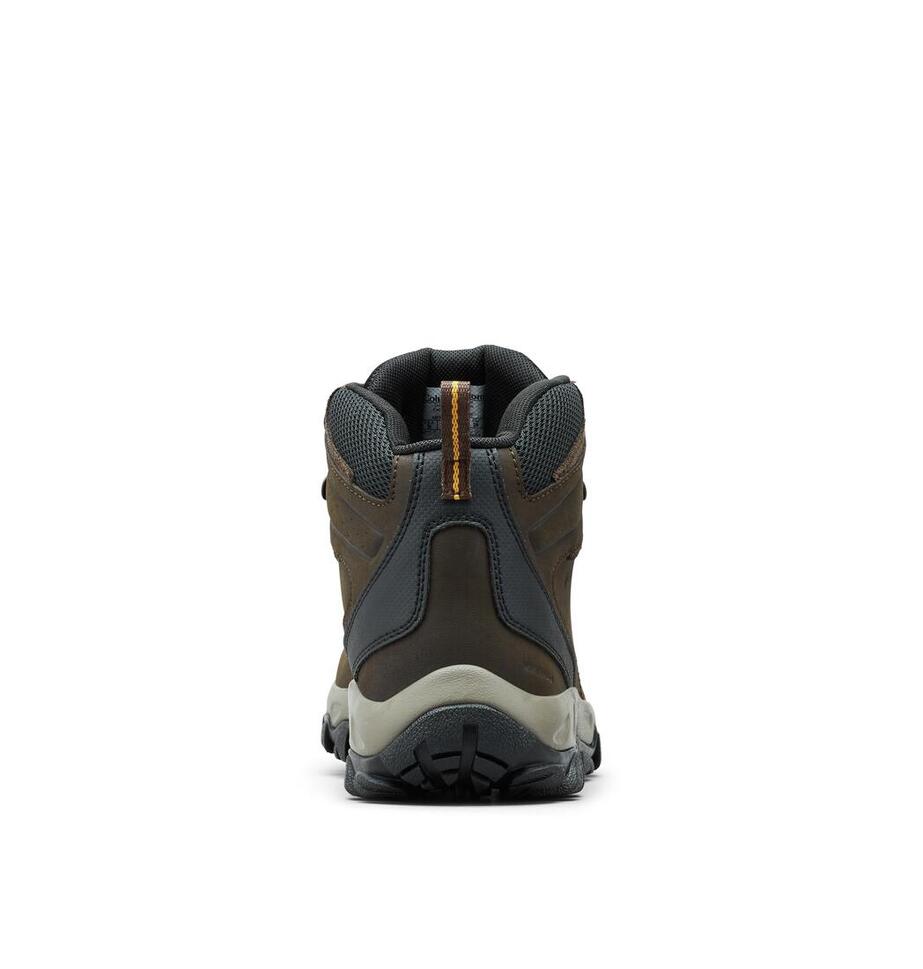 Buty trekkingowe męskie Columbia Newton Ridge Plus II
