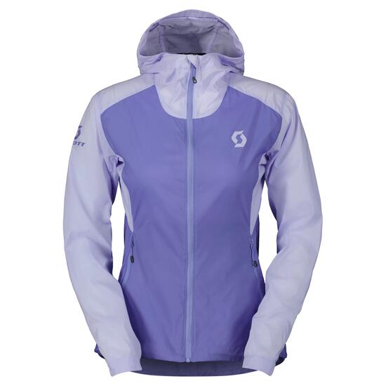Damen Funktionsjacke W EXPLORAIR LIGHTWB JACKET