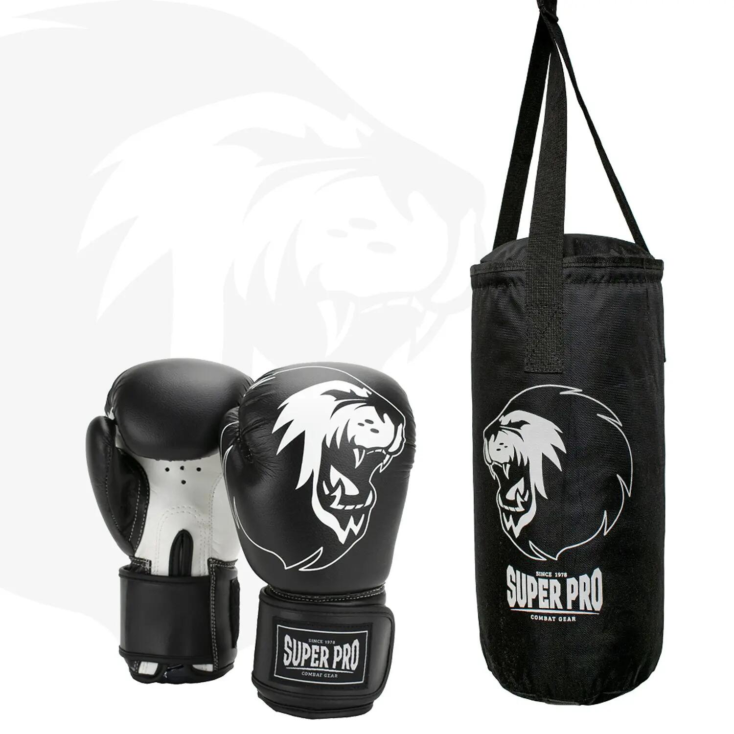 SUPER PRO COMBAT GEAR picture
