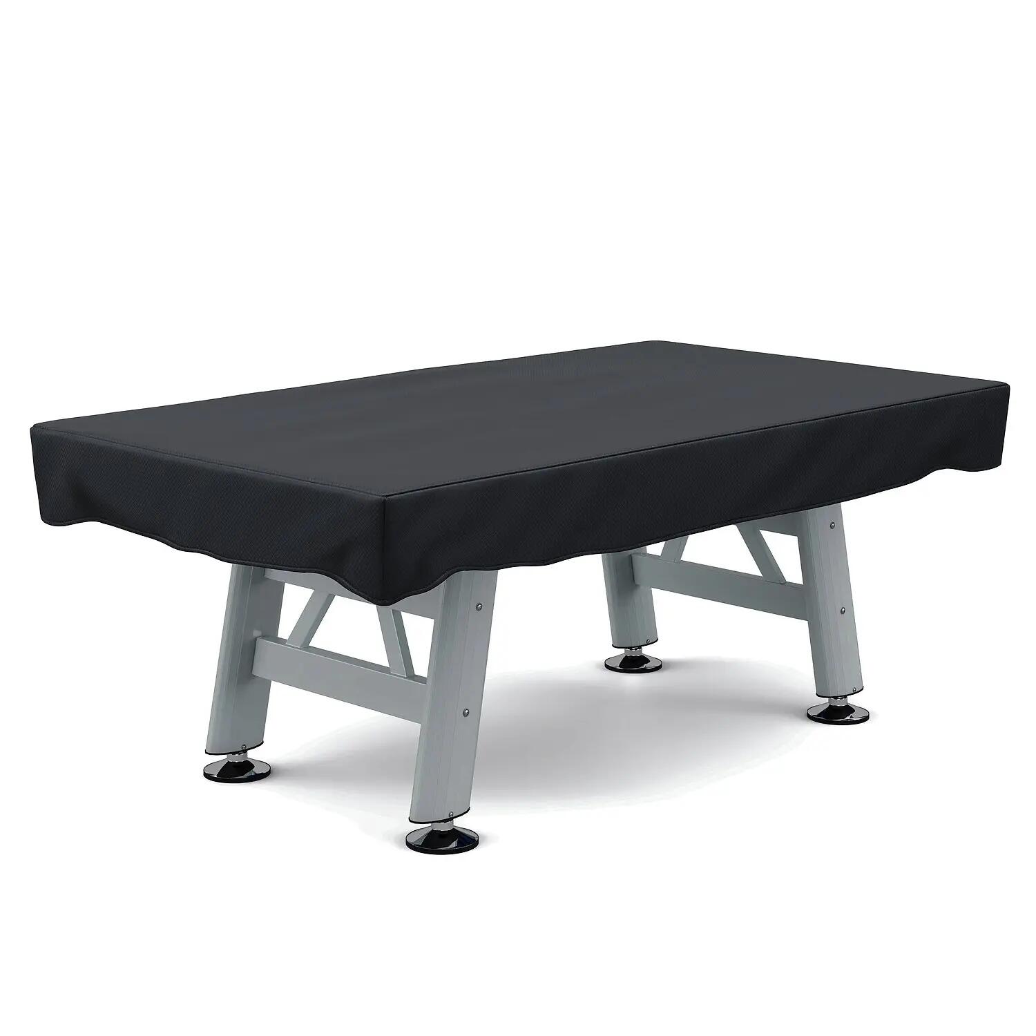Billardtisch Abdeckplane Outdoor 8 ft Billard Unisex 4/4