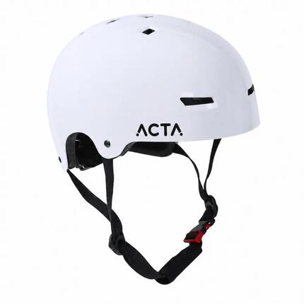 Helm Motion Skate & Scooter M - Wit - Bescherming voor Kinderen