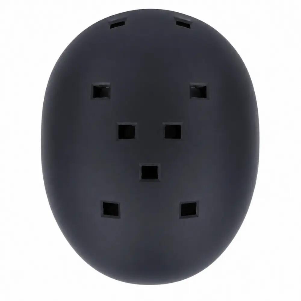 Helm Motion Skateboard & Scooter L - Schwarz - Sicherheitshelm 4/5
